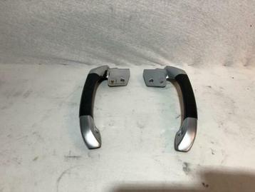 Piaggio MP3 handvaten zilver beschikbaar voor biedingen