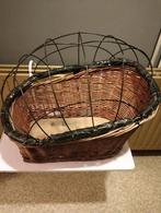 Hond mand, Dieren en Toebehoren, Hondenmanden, Ophalen