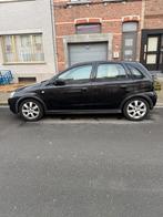 Opel corsa c 2005, Auto's, Zwart, Handgeschakeld, 5 deurs, Particulier