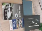 Boeken , Porsche, Boeken, Auto's | Boeken, Ophalen of Verzenden, Zo goed als nieuw, Porsche