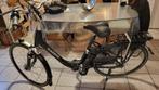 Gazelle elektrische fiets, Fietsen en Brommers, Fietsen | Dames | Damesfietsen, Ophalen, Versnellingen, Zo goed als nieuw, 50 tot 53 cm