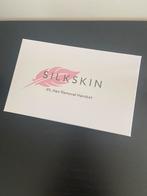 Silkskin - hair removal, Enlèvement ou Envoi, Rasage ou Épilation, Neuf