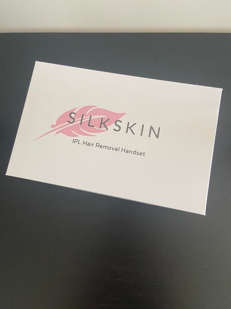 Silkskin - hair removal, Enlèvement ou Envoi, Neuf, Rasage ou Épilation