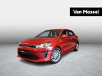 KIA Rio Pure 1.2, Auto's, Kia, Traction-control, Stof, 62 kW, Bedrijf