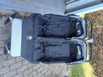 Easywalker, Kinderen en Baby's, Kinderwagens en Combinaties, Gebruikt, Duowagen, Ophalen, Kinderwagen