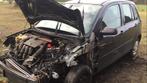Pièces Mazda 2, Gebruikt, Achter, Mazda, Deur