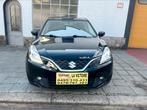 Suzuki Baleno 1.3i essence 2019 année 197000km 0032478767323, Stof, 4 cilinders, Baleno, Zwart