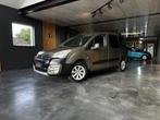 Peugeot Partner Partner Tepee | Carplay | Camera | 5 zitter, Autos, Achat, Euro 6, Entreprise, Boîte manuelle