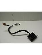 NX250 Dominator 1988 - 1990 Honda D1-42057, Motoren