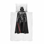 Snurk Dekbedovertrek Star Wars Darth Vader ( Nieuw ), Huis en Inrichting, Slaapkamer | Beddengoed, Nieuw, Dekbedovertrek, Ophalen of Verzenden