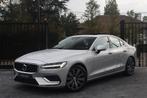 Volvo S60 2.0i | Pano | 360 Camera | Key-Less | Harman |, Auto's, Volvo, 4 cilinders, 1969 cc, S60, Leder