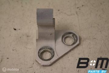 Portierscharnier links boven achter VW Passat B7 3C4833401D beschikbaar voor biedingen