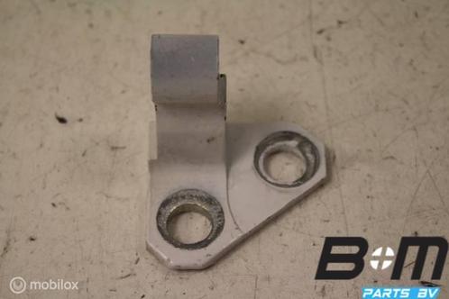 Portierscharnier links boven achter VW Passat B7 3C4833401D, Auto-onderdelen, Carrosserie, Gebruikt