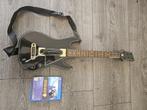 Guitar hero live + guitare, Games en Spelcomputers, Games | Sony PlayStation 4, Muziek, 1 speler, Ophalen of Verzenden, Zo goed als nieuw