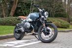 BMW R NineT - Topconditie - Akrapovic, Handvatverwarming, 2 cilinders, Motorrijbewijs A, Bedrijf