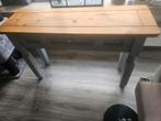 Side tafel, Huis en Inrichting, Tafels | Sidetables, Ophalen