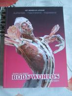 boek body worlds, Enlèvement ou Envoi, Neuf, Gunther Von Hagens, Autres sciences
