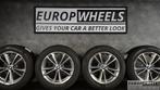 17 inch BMW 5 Serie G30 G31 Styling 631 G26 Winterbanden DEM, Auto-onderdelen, Gebruikt, Banden en Velgen, 17 inch, Personenwagen