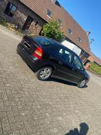 Opel Astra G, Auto's, Zwart, 5 deurs, Particulier, 74 kW