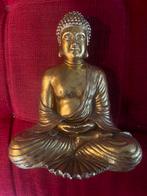 Boeddha beeld, Huis en Inrichting, Woonaccessoires | Boeddhabeelden, Ophalen of Verzenden, Zo goed als nieuw