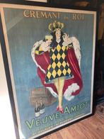 Affiche Leonetto cappiello, Ophalen, Zo goed als nieuw