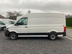 Volkswagen Crafter 30 L3H3 NIEUW - Automaat. 731 p.maand, Autos, Camionnettes & Utilitaires, Carnet d'entretien, 159 g/km, Automatique