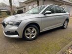 Skoda Scala, Voorwielaandrijving, Euro 6, Particulier, 3 cilinders
