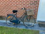 Omafiets, Fietsen en Brommers, Ophalen