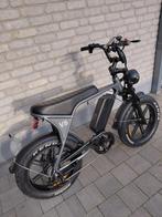 Fatbike V8, Fietsen en Brommers, Elektrische fietsen, Ophalen