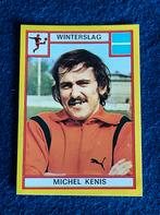 Panini sticker voetbal ' FB 1975 - Michel Kenis '  #329, Enlèvement ou Envoi, Neuf, Autocollant
