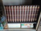 Grote Winkler Prins 25 delen + 2 supplementen, Livres, Encyclopédies, Comme neuf, Enlèvement