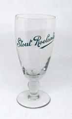 Stout ROELANTS, Verzamelen, Biermerken, Ophalen of Verzenden