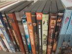 Groot Pakket dvd’s te koop / los te koop, Ophalen of Verzenden