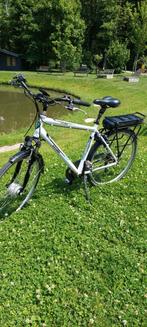 Elektrische fiets Veloci.klaar om te gebruiken., Fietsen en Brommers, Elektrische fietsen, Ophalen, Zo goed als nieuw