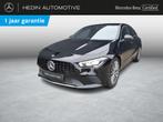 Mercedes-Benz CLA Shooting Brake CLA 200 d | Smartphone Inte, Auto's, CLA, Stof, Gebruikt, 110 kW