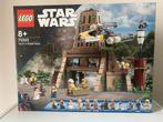 Lego Star Wars 75365 Yavin 4 Rebel base, Enlèvement ou Envoi, Neuf, Lego