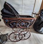 Antieke poppenwagen, Antiek en Kunst, Antiek | Speelgoed, Ophalen