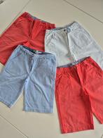 Lot de 4 shorts Buissonnière, Ophalen, Overige typen, Buissonnière, Zo goed als nieuw