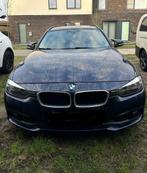 BMW f31 touring facelift euro6, Cuir, Achat, Euro 6, Boîte manuelle