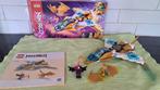 71770 LEGO Ninjago Zane's gouden drakenvliegtuig, Kinderen en Baby's, Speelgoed | Duplo en Lego, Ophalen, Lego