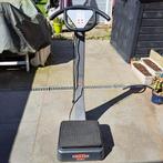 power maxx powerplate, Sport en Fitness, Ophalen, Gebruikt, Benen, Trilplaat