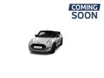 MINI Cooper Cabrio NAVI - LED - PDC, Auto's, Mini, Overige kleuren, Cabriolet, 136 pk, Bedrijf