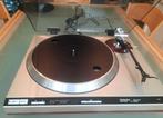 Technics 150 MK2 + Micro Seiki CF-1 arm., Enlèvement, Utilisé, Tourne-disque, Technics
