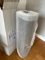 Kachelpijp 130mm, 0,6mm, 500mm, Huis en Inrichting, Ophalen, Nieuw, Vrijstaande haard, Houthaard