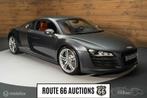 Audi R8 4.2 V8 2008 | Route 66 auctions, Argent ou Gris, Achat, Entreprise, 2 portes