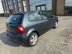Volkswagen Polo 1.2 essence Airco, Bedrijf, 5 deurs, Elektrische ramen, Polo