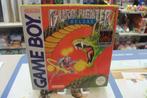 burai fighter deluxe game boy, Games en Spelcomputers, Games | Nintendo Game Boy, Nintendo, Gebruikt, Shooter, 2 spelers