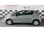 Toyota Yaris Active & Pack Y-OUNG, Zwart, Handgeschakeld, 5 deurs, Yaris