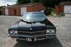 BUICK Electra voorouder 52 jaar, Auto's, Te koop, Benzine, Overige modellen, Blauw