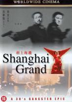 Shanghai Grand (1996) Dvd, Utilisé, Enlèvement ou Envoi, Action, À partir de 16 ans